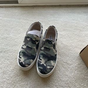 Steve Madden Shoes Sz 8